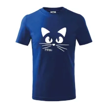 Kočka mňau Kočka mňau