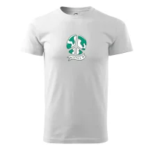 Planeta - Peace symbol