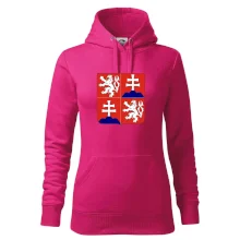 Znak Česká a Slovenská Federativní Republika 1990–1992