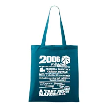 2006 v kostce