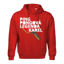 PINGPONGOVÁ LEGENDA JMÉNO PINGPONGOVÁ LEGENDA JMÉNO