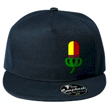 Prší - Žaludy - prso