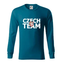 Czech team - Český lev Czech team - Český lev