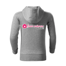 Jsem královna vole!