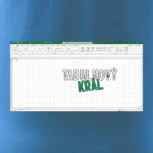 Tabulkový král