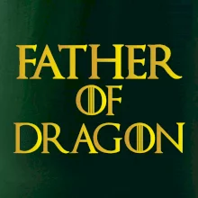 Father of Dragon - Zlatá