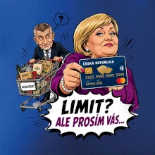 Alenka a Andrej - Limit Ale prosím vás