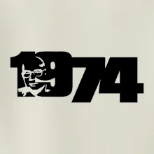 Husákovo dítě - 1974