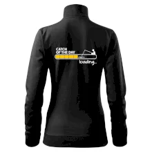 Rybaření - Catch of the day