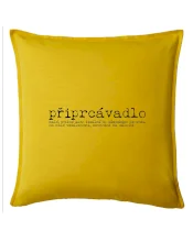 Čeština 2.0 - připrcávadlo