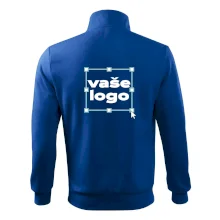 Vlastní logo - Tričko nebo mikina Vlastní logo - Tričko nebo mikina