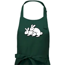 Dupající králící