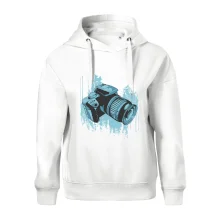 Zrcadlovka v přírodě