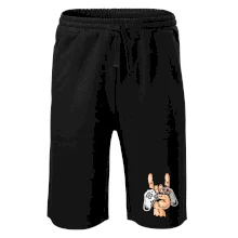 Gamer - gamepad paroháč