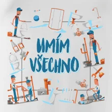 Instalatér umím všechno