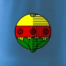 Prší - Kule - prso