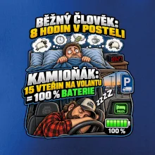 Instantní Spánek