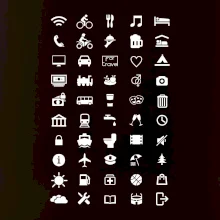 FOR TRAVEL - slovník na cesty