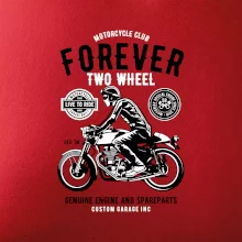 Forever Two Wheel Forever Two Wheel