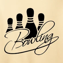 Bowling kuželky
