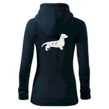 Jezevčík - Dachshund