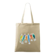 Rybářské návnady