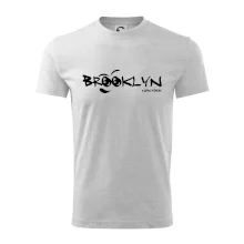 Brooklyn úsměv