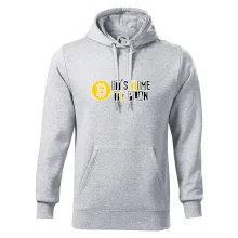 It's time to plan bitcoin