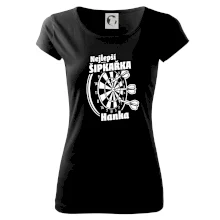 Jméno - Nejlepší šipkařka