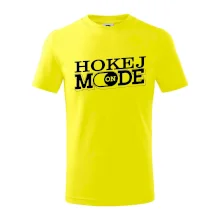 Hokej mode