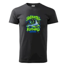 Sběratel kotníků crossover