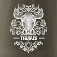Taurus - vintage