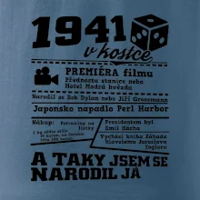 1941 v kostce