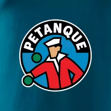 Petanque ikonka