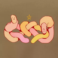 Zamilované žížaly (Alexis Citrine)