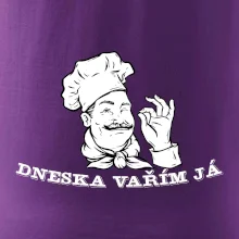 Dneska vařím já