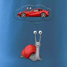 Nesplnitelný sen (Hana-creative)