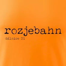 Čeština 2.0 - rozjebahn