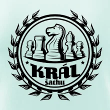 Král šachu