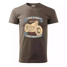 American Legend Speed