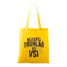 Nejlepší truhlař ve vsi