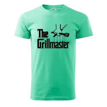 The Grillmaster