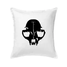 Kočka - Cat skull