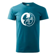 Jezevčíci - Jin jang