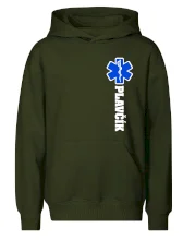 Hvězda života - Plavčík