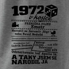 1972 v kostce