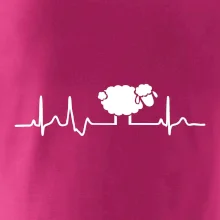 EKG černá ovečka