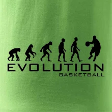 Evoluce Basketball