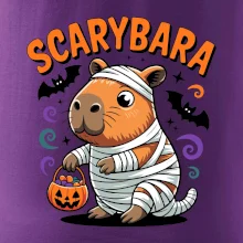 SCARYBARA