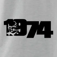 Husákovo dítě - 1974